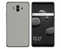 Funda Gel Tpu para Huawei Mate 10 Color Transparente