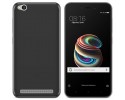 Funda Gel Tpu para Xiaomi Redmi 5A 5" Color Negra