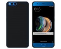 Funda Gel Tpu para Xiaomi Mi Note 3 5.5" Color Negra