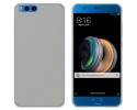 Funda Gel Tpu para Xiaomi Mi Note 3 5.5" Color Transparente