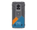 Personaliza tu Funda Silicona Gel Tpu Transparente con tu Fotografia para Cubot King Kong 7 Dibujo Personalizada