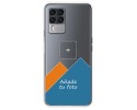 Personaliza tu Funda Silicona Gel Tpu Transparente con tu Fotografia para Cubot X50 Dibujo Personalizada