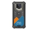 Personaliza tu Funda Silicona Gel Tpu Transparente con tu Fotografia para Oukitel WP15 Dibujo Personalizada