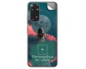 Pegatina Vinilo Autoadhesiva Personalizada más Funda para Xiaomi Redmi Note 11 / 11s