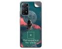 Pegatina Vinilo Autoadhesiva Personalizada más Funda para Xiaomi Redmi Note 11 Pro / 11 Pro 5G