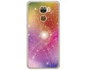 Funda Gel Tpu para Letv Le Pro3 / Pro3 Elite Diseño Abstracto Dibujos