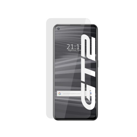 Protector Cristal Templado para Realme GT 2 5G Vidrio
