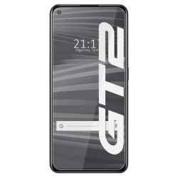 Protector Cristal Templado para Realme GT 2 5G Vidrio 2