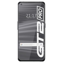 Protector Cristal Templado para Realme GT 2 Pro 5G Vidrio 2