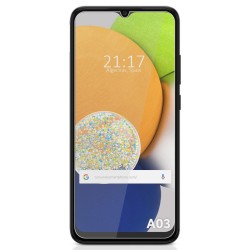 Protector Cristal Templado para Samsung Galaxy A03 Vidrio 2