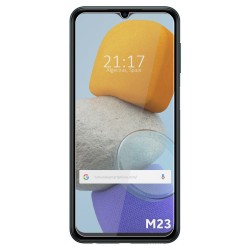 Protector Cristal Templado para Samsung Galaxy M23 5G Vidrio 2