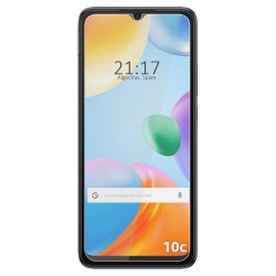 Protector Cristal Templado para Xiaomi Redmi 10C Vidrio 2