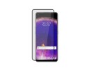 Protector Cristal Templado Completo 5D Full Glue Negro para Oppo Find X5 Lite 5G Vidrio