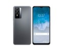 Funda Silicona Gel TPU Transparente para Vivo Y76 5G