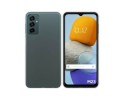 Funda Silicona Gel TPU Transparente para Samsung Galaxy M23 5G