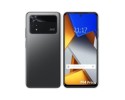 Funda Silicona Gel TPU Transparente para Xiaomi POCO M4 Pro 4G