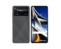 Funda Silicona Gel TPU Transparente para Xiaomi POCO X4 Pro 5G