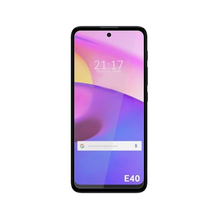 Protector Pantalla Hidrogel Flexible para Motorola Moto E40