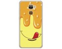 Funda Gel Tpu para Letv Le Pro3 / Pro3 Elite Diseño Helado Vainilla Dibujos