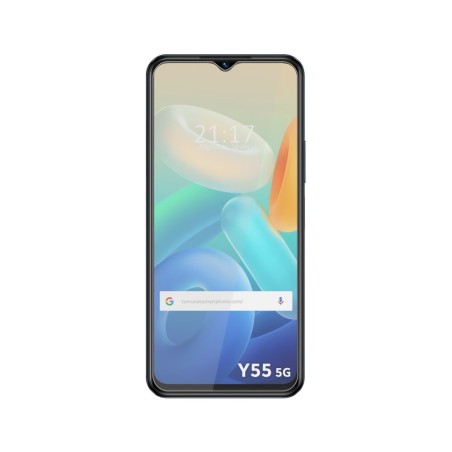 Protector Pantalla Hidrogel Flexible para Vivo Y55 5G