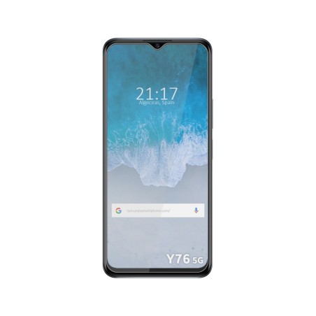 Protector Pantalla Hidrogel Flexible para Vivo Y76 5G