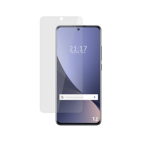 Protector Pantalla Hidrogel Flexible para Xiaomi 12 / 12X 5G