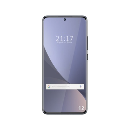 Protector Pantalla Hidrogel Flexible para Xiaomi 12 / 12X 5G