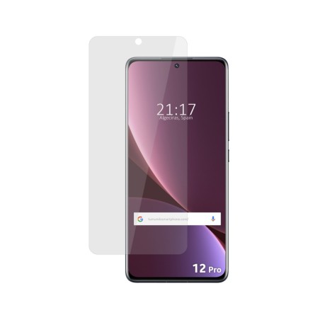 Protector Pantalla Hidrogel Flexible para Xiaomi 12 Pro 5G