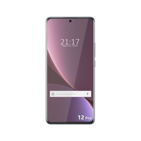 Protector Pantalla Hidrogel Flexible para Xiaomi 12 Pro 5G