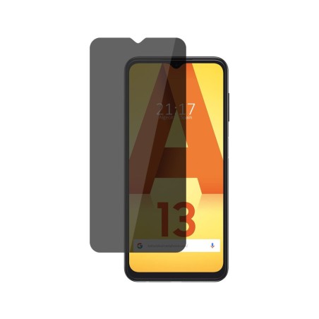 Protector Pantalla Hidrogel Privacidad Antiespías para Samsung Galaxy A13 4G