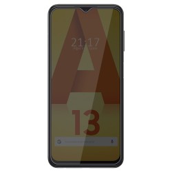 Protector Pantalla Hidrogel Privacidad Antiespías para Samsung Galaxy A13 4G 2