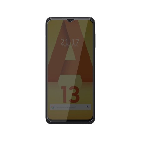 Protector Pantalla Hidrogel Privacidad Antiespías para Samsung Galaxy A13 4G