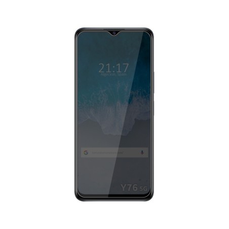 Protector Pantalla Hidrogel Privacidad Antiespías para Vivo Y76 5G