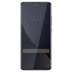 Protector Pantalla Hidrogel Privacidad Antiespías para Xiaomi 12 / 12X 5G 2