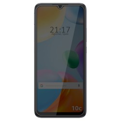 Protector Pantalla Hidrogel Privacidad Antiespías para Xiaomi Redmi 10C 2
