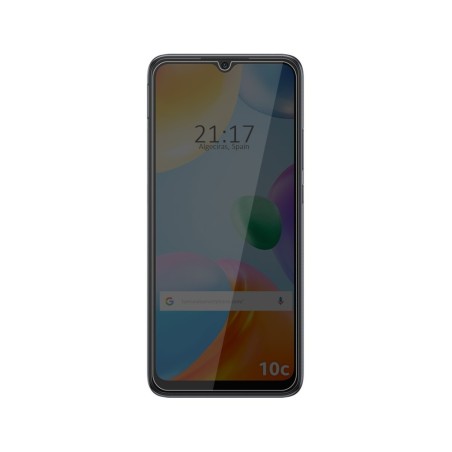 Protector Pantalla Hidrogel Privacidad Antiespías para Xiaomi Redmi 10C