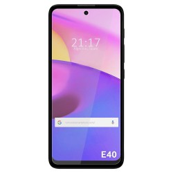 Protector Pantalla Hidrogel Mate Antihuellas para Motorola Moto E40 2