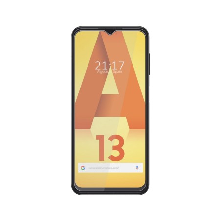 Protector Pantalla Hidrogel Mate Antihuellas para Samsung Galaxy A13 4G