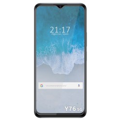 Protector Pantalla Hidrogel Mate Antihuellas para Vivo Y76 5G 2