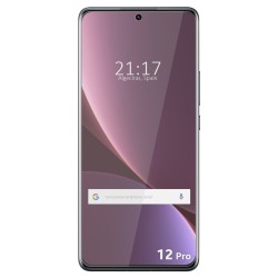 Protector Pantalla Hidrogel Mate Antihuellas para Xiaomi 12 Pro 5G 2