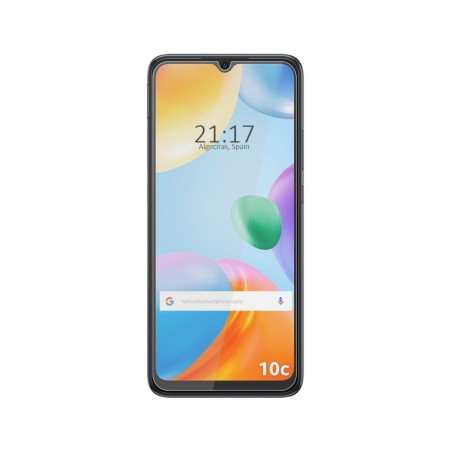 Protector Pantalla Hidrogel Mate Antihuellas para Xiaomi Redmi 10C