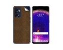 Pegatina Vinilo Autoadhesiva Textura Piel para Oppo Find X5 Lite 5G