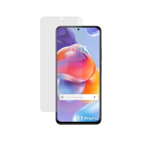 Protector Pantalla Hidrogel Flexible para Xiaomi Redmi Note 11 Pro+ Plus 5G
