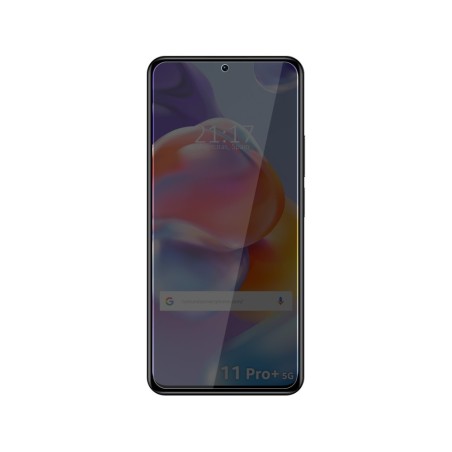 Protector Pantalla Hidrogel Privacidad Antiespías para Xiaomi Redmi Note 11 Pro+ Plus 5G