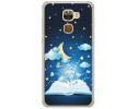 Funda Gel Tpu para Letv Le Pro3 / Pro3 Elite Diseño Libro Cuentos Dibujos