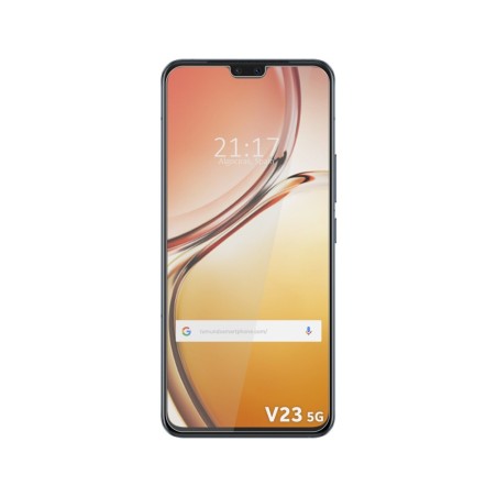 Protector Pantalla Hidrogel Mate Antihuellas para Vivo V23 5G