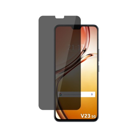 Protector Pantalla Hidrogel Privacidad Antiespías para Vivo V23 5G