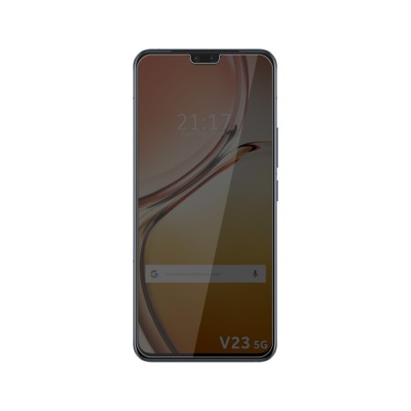 Protector Pantalla Hidrogel Privacidad Antiespías para Vivo V23 5G