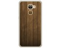 Funda Gel Tpu para Letv Le Pro3 / Pro3 Elite Diseño Madera Dibujos