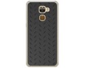 Funda Gel Tpu para Letv Le Pro3 / Pro3 Elite Diseño Metal Dibujos
